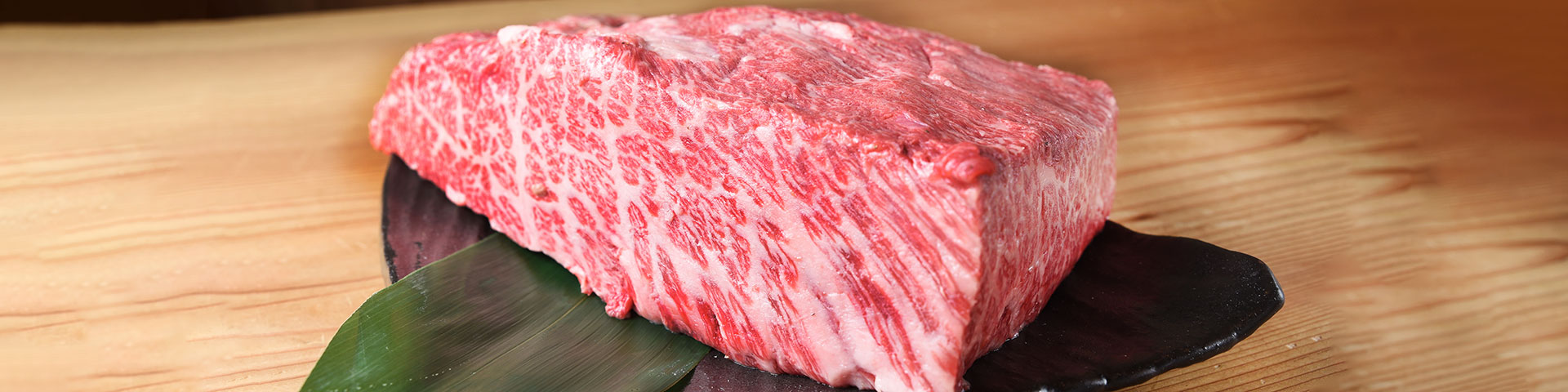 数量限定!黒毛和牛A5ランクの牛串
